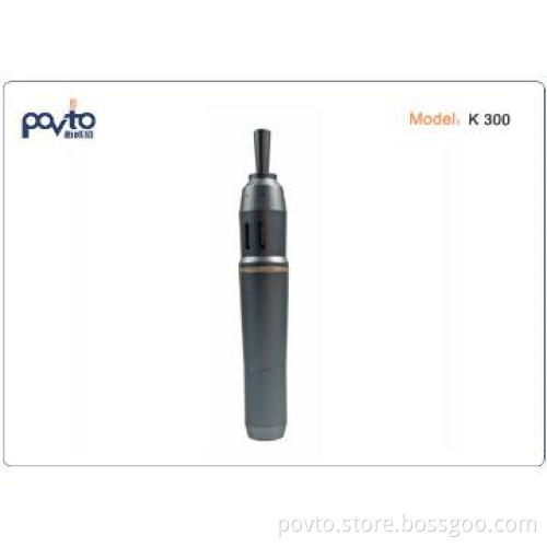 Gift box packed high quality e-cigarette mod , Hybrid mod k300